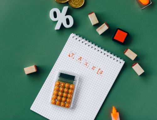 VAT Calculator – Standard vs Flat Rate Comparison