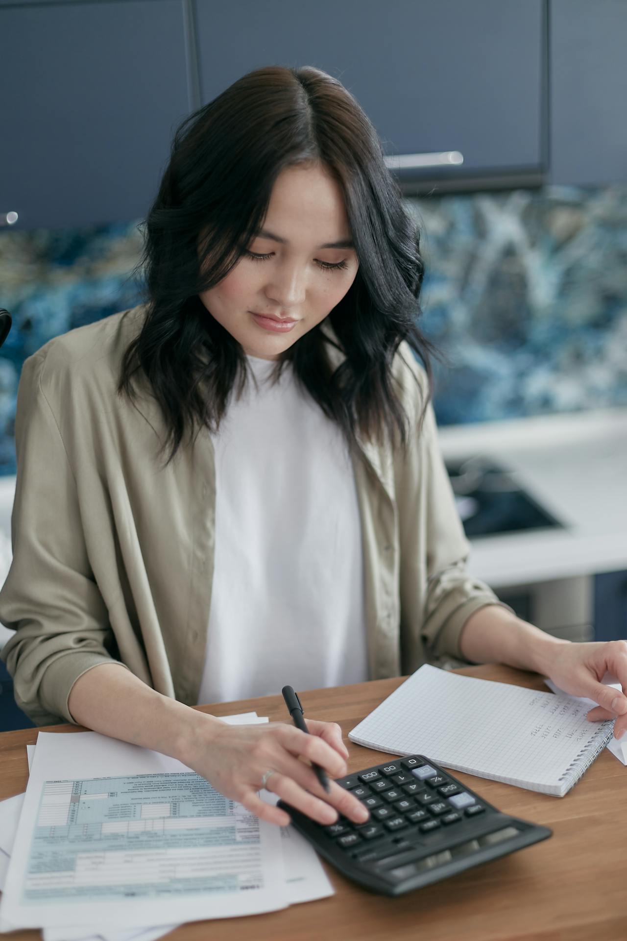 Payroll Services Neath