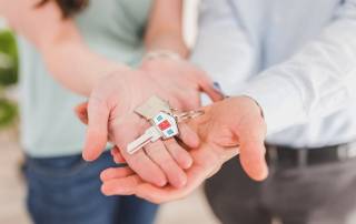 Property Investment Wales