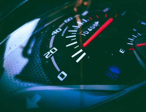 HMRC Mileage Rate Increase 2026