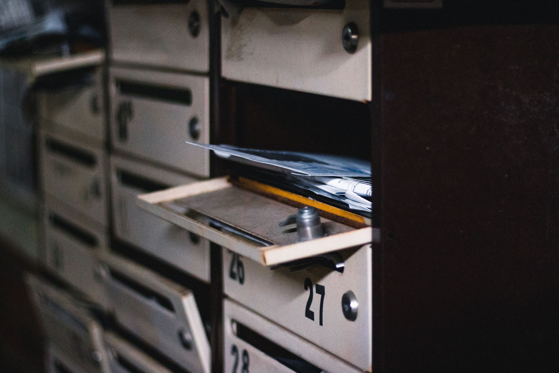 junk mail limited company uk