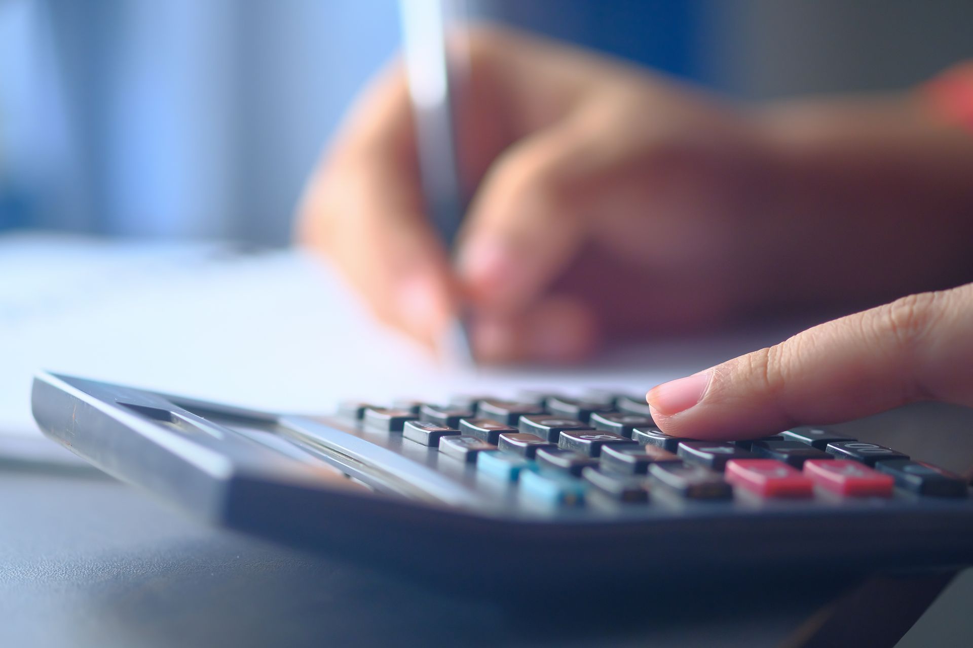 Business Expenses