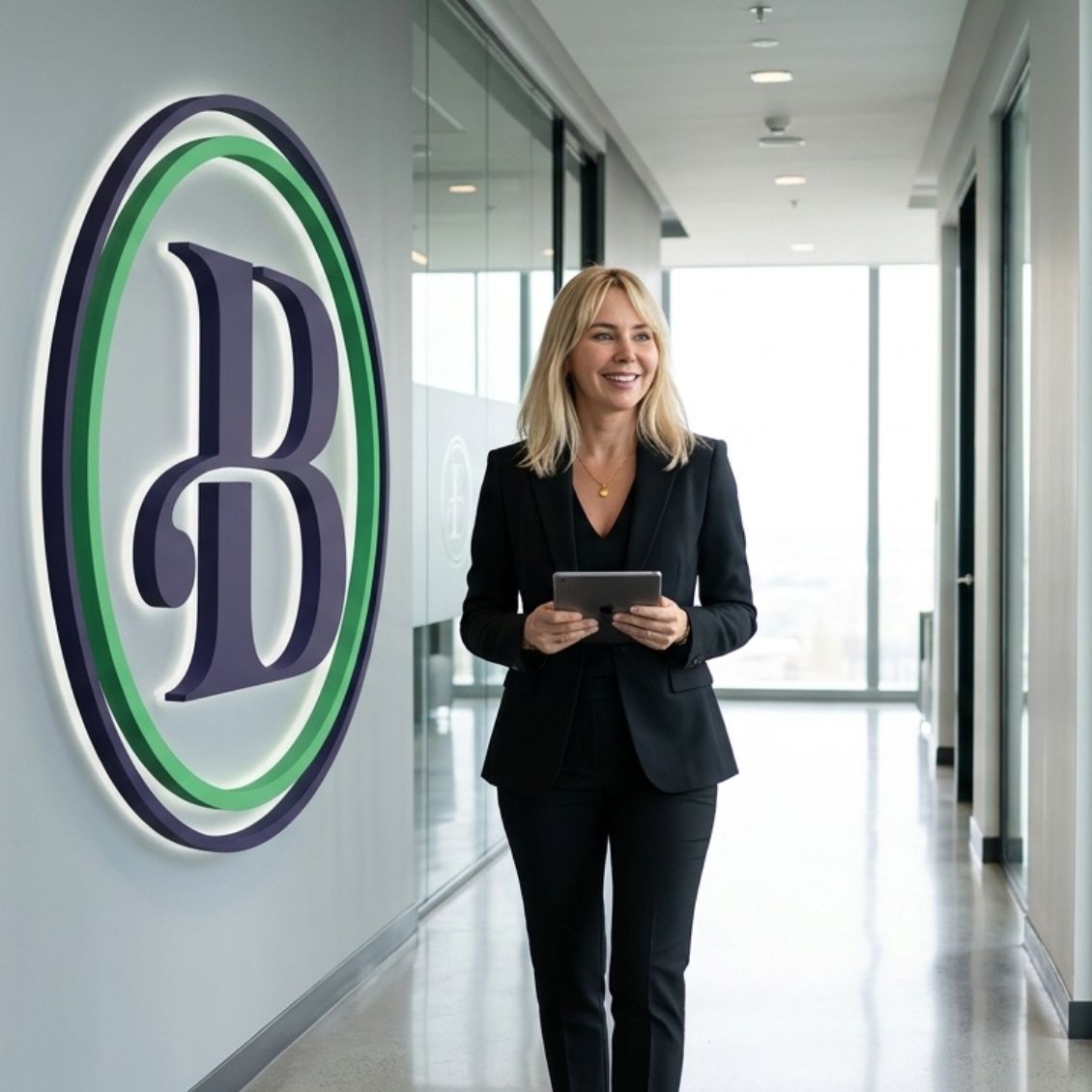 Director of Beck Hill Ltd